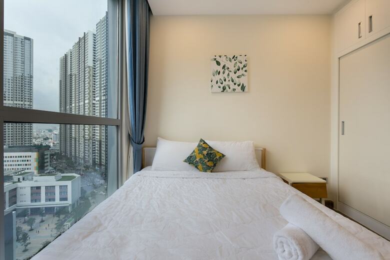 Sunflower Luxury Apartment