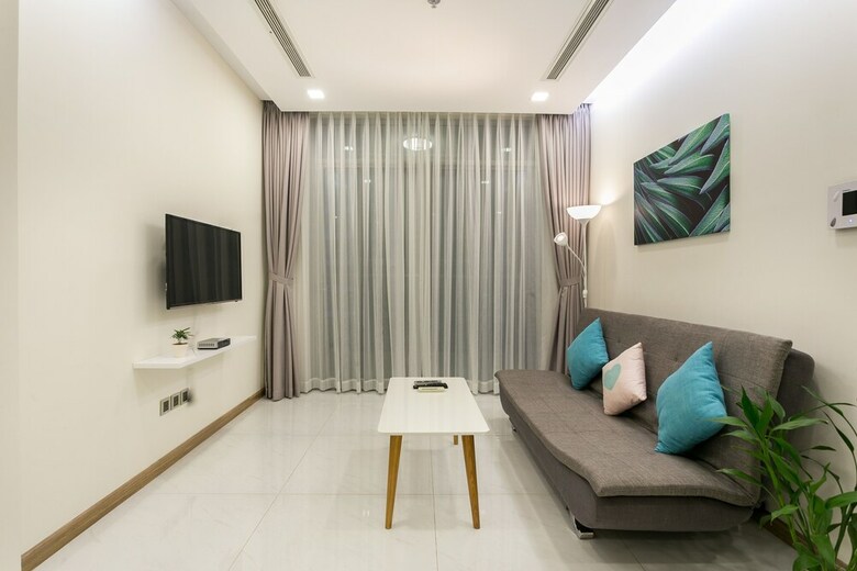 Sunflower Luxury Apartment