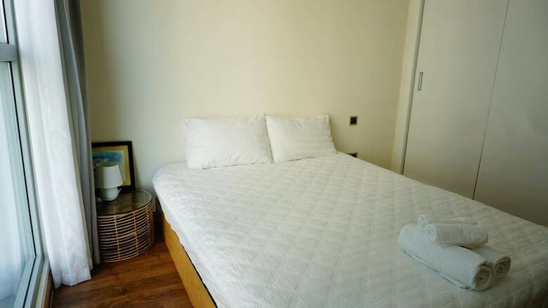 Sunflower Luxury Apartment