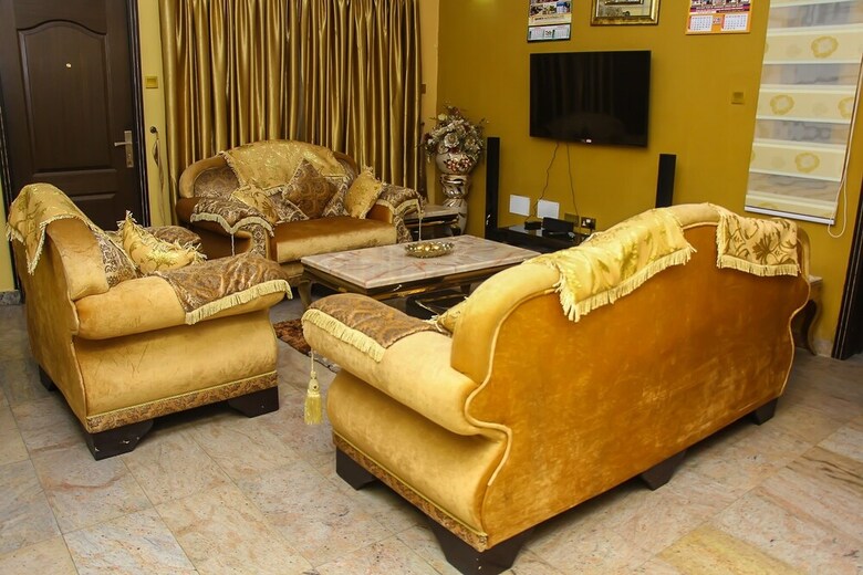 Hotel Banex Apartments