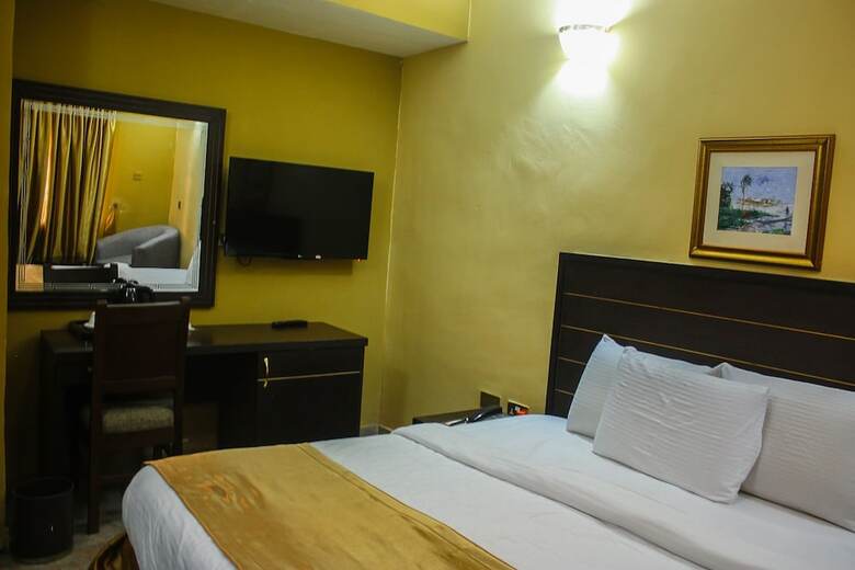 Hotel Banex Apartments