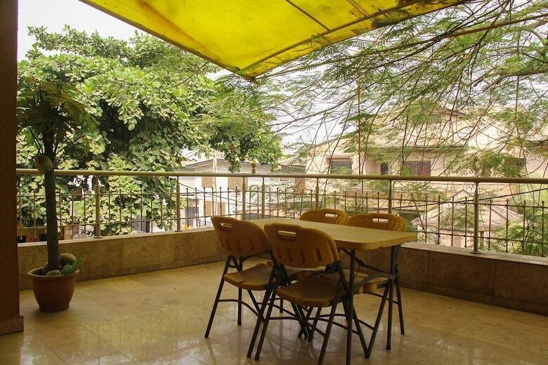 Hotel Banex Apartments