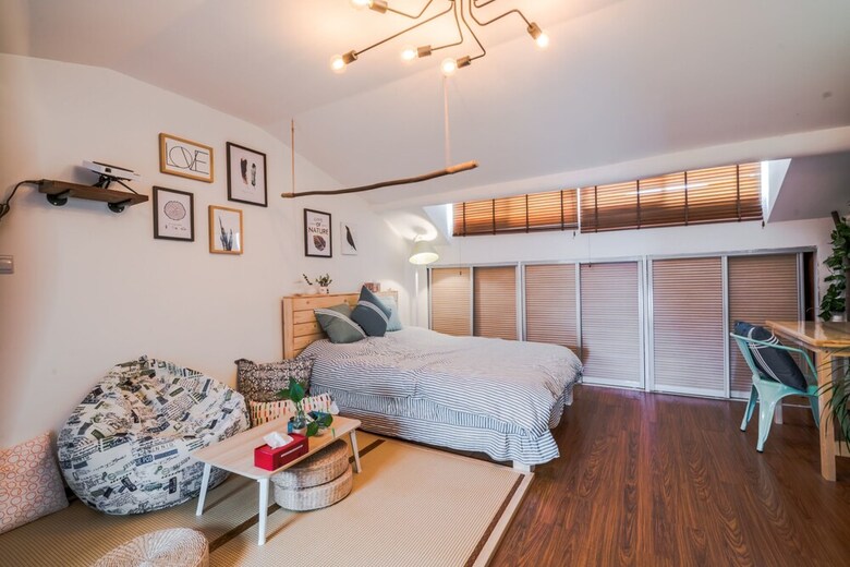 Cozy Apartment Best Location 303