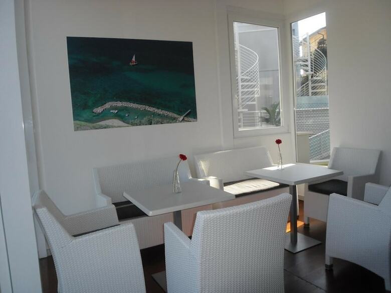 My Hotel Gabicce Mare