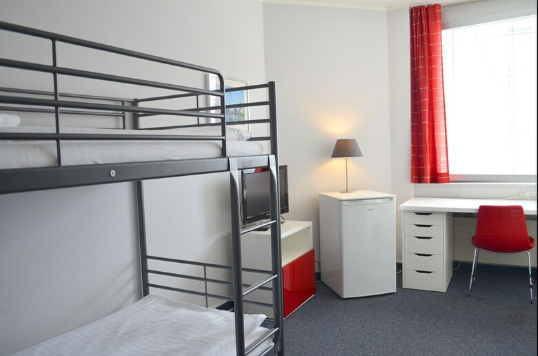 Primestay Self Check-in Hotel Seebach