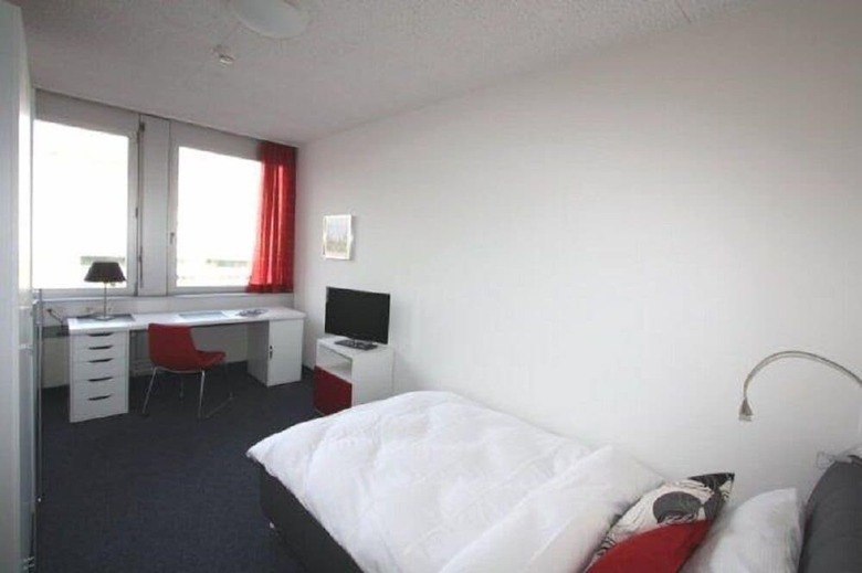 Primestay Self Check-in Hotel Seebach