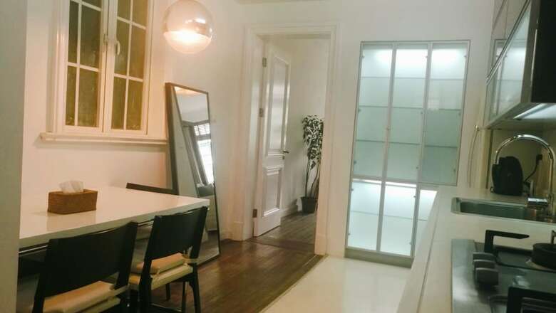 Apartamentos Wonderland Ffc Huaihai Mansion