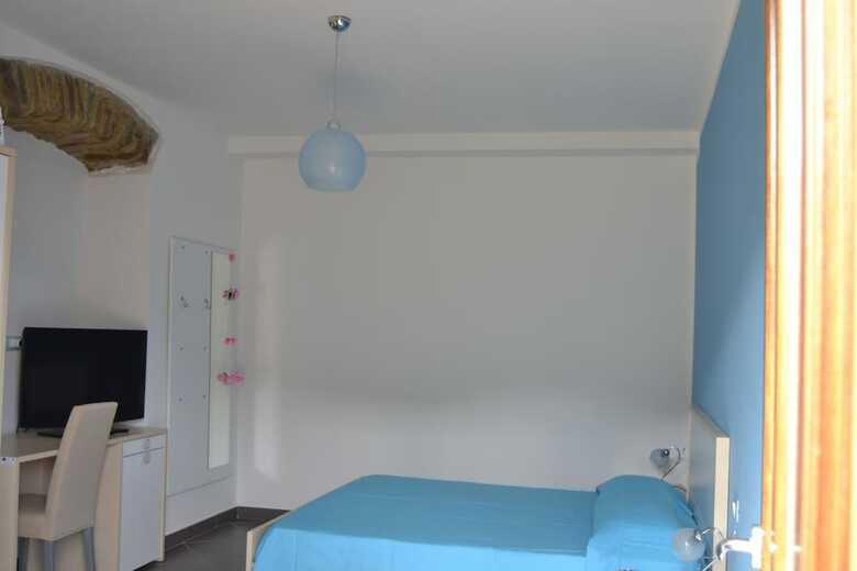Agroturismo Casale Tiano