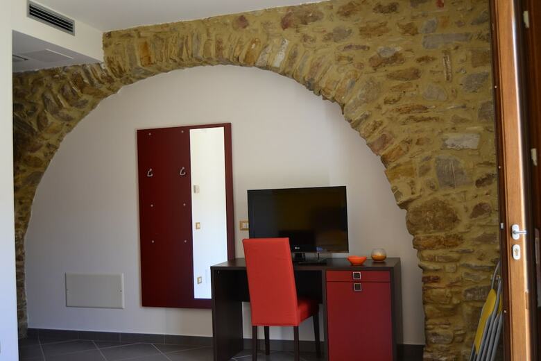 Agroturismo Casale Tiano