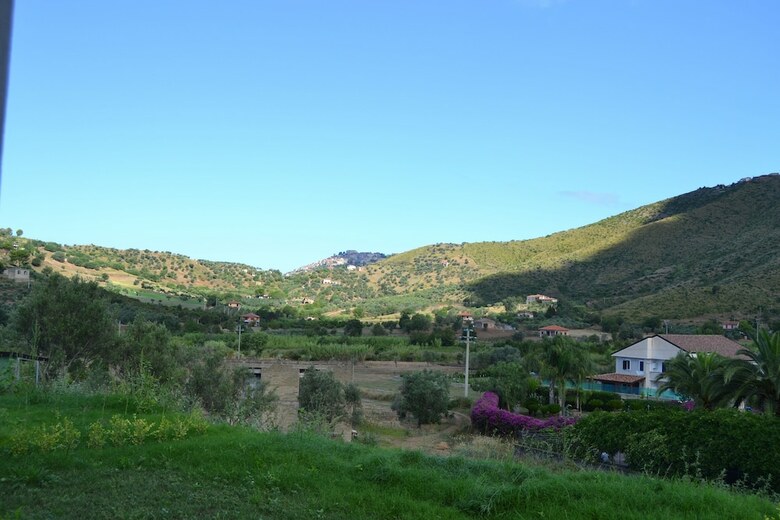 Agroturismo Casale Tiano