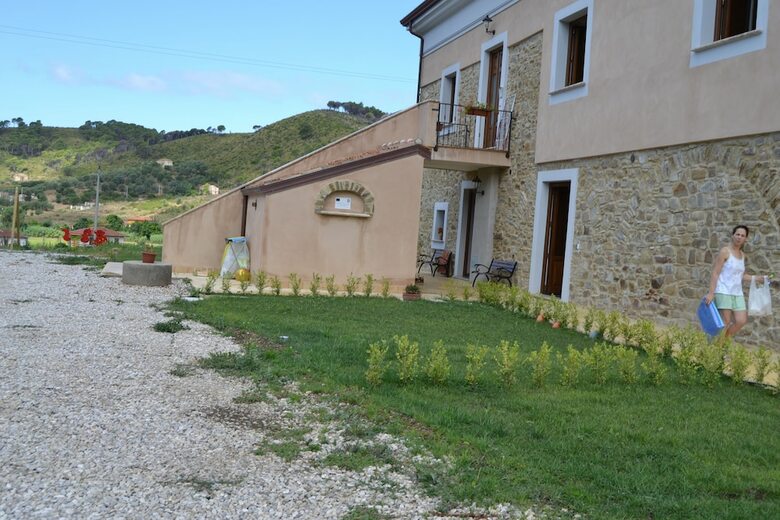 Agroturismo Casale Tiano