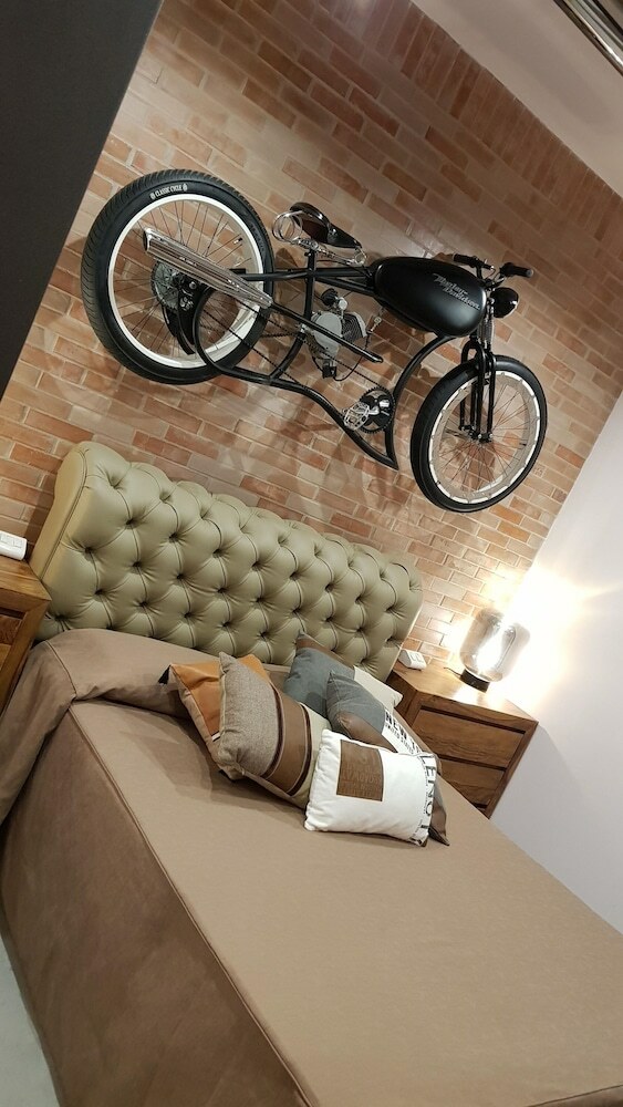 Hotel Al Boschetto