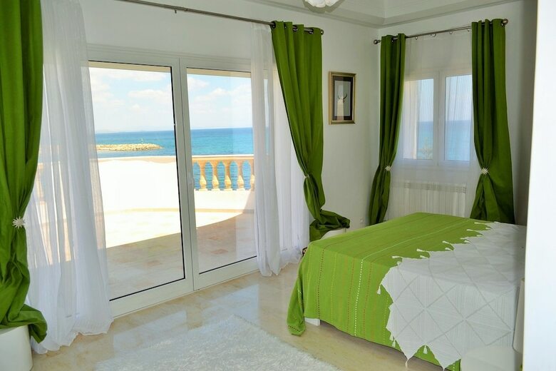 Hotel Dar Hergla
