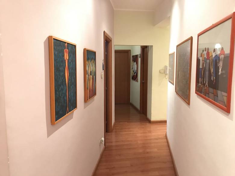 B&B I Colori Di Sara