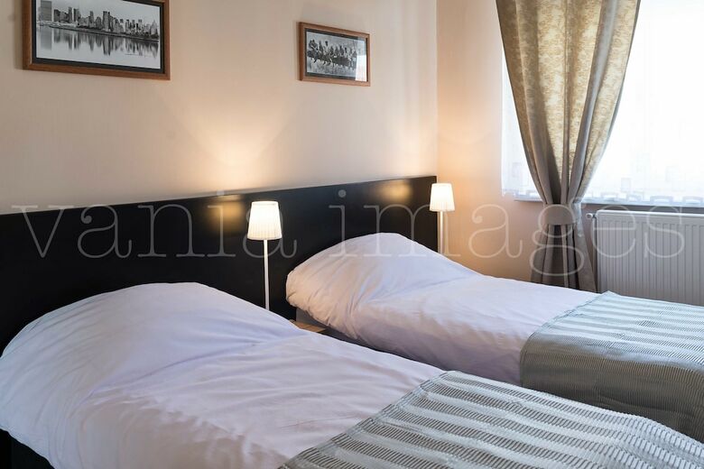 Hotel Emma Penzion