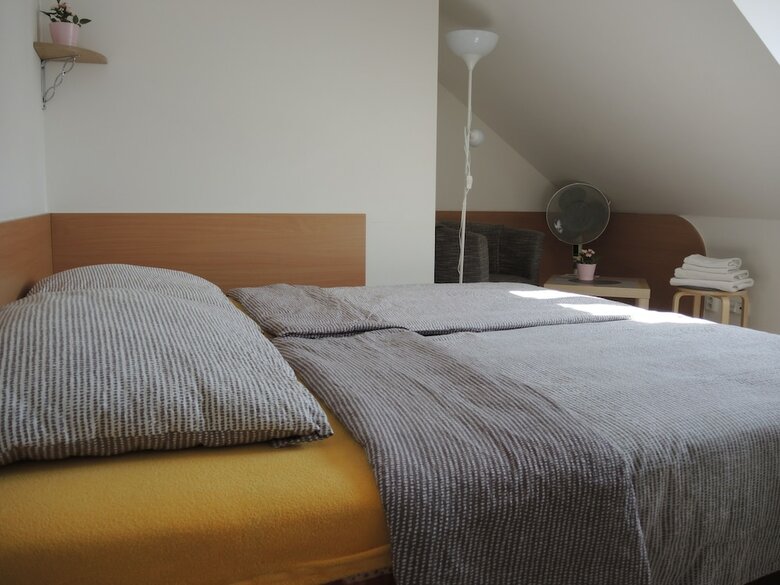 Hotel Emma Penzion