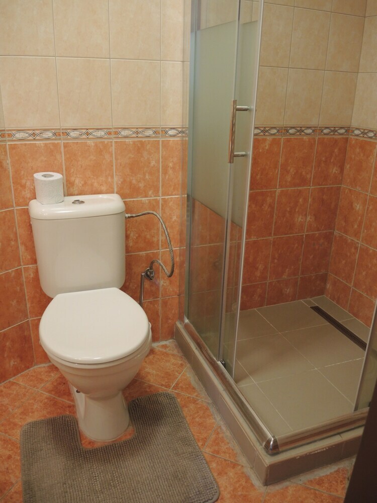 Hotel Emma Penzion
