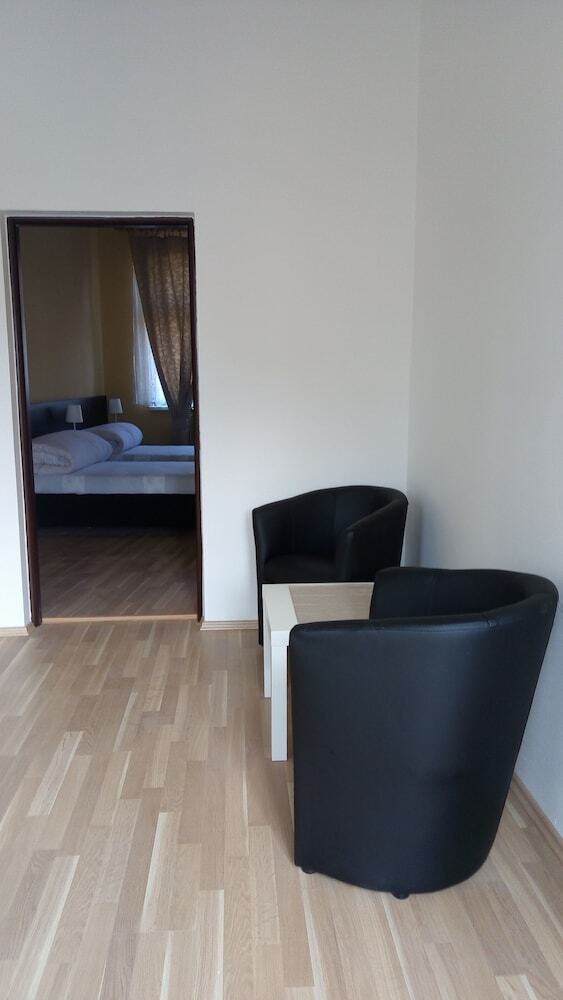 Hotel Emma Penzion