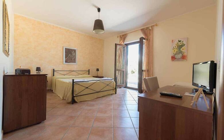 Villa Le Torrette