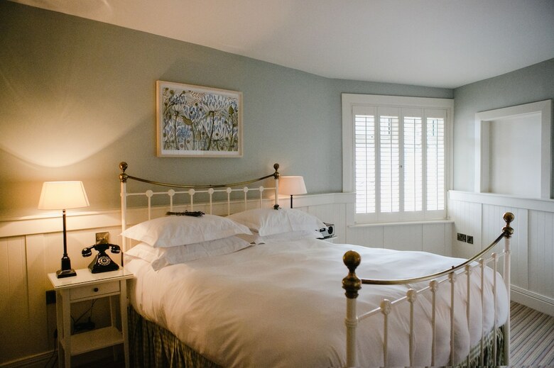 Agroturismo Virginia Park Lodge