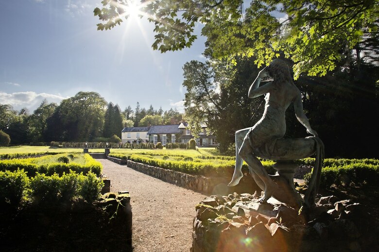 Agroturismo Virginia Park Lodge