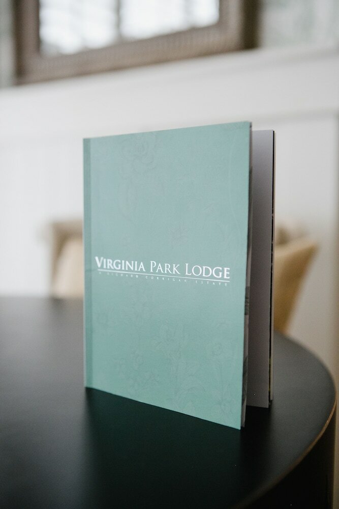 Agroturismo Virginia Park Lodge