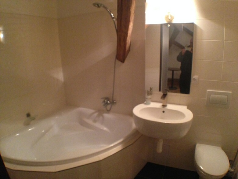 Hotel U Cerneho Orla