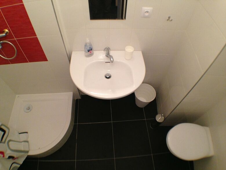 Hotel U Cerneho Orla