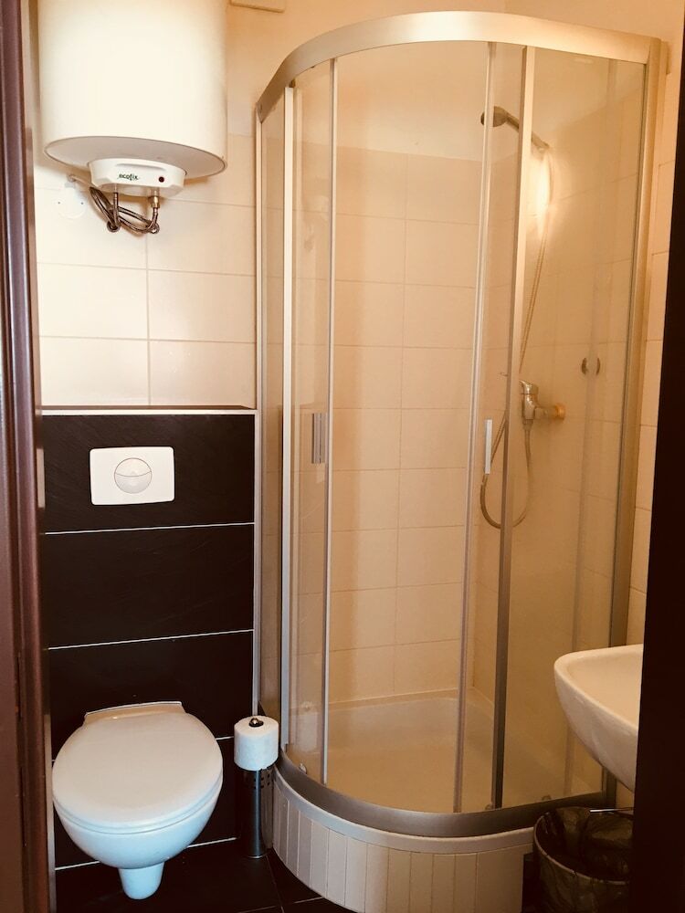 Hotel U Cerneho Orla