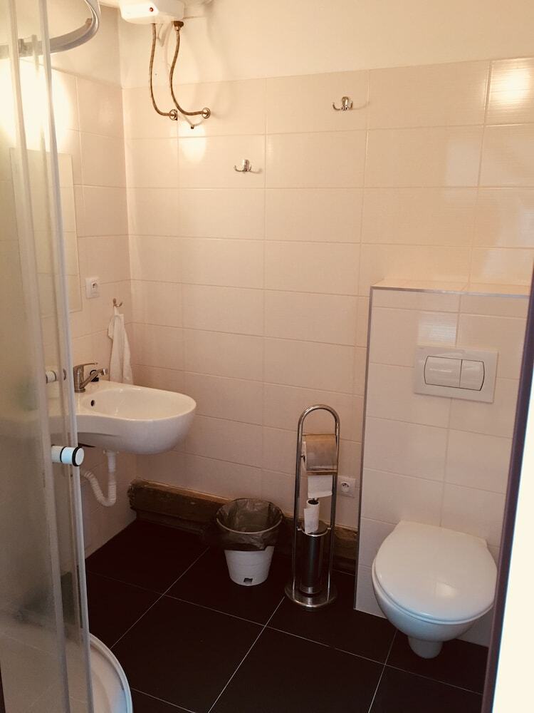 Hotel U Cerneho Orla