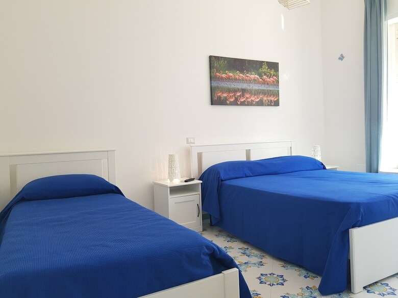 B&B Riva Delle Donne