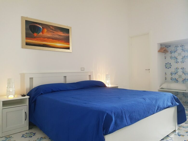 B&B Riva Delle Donne