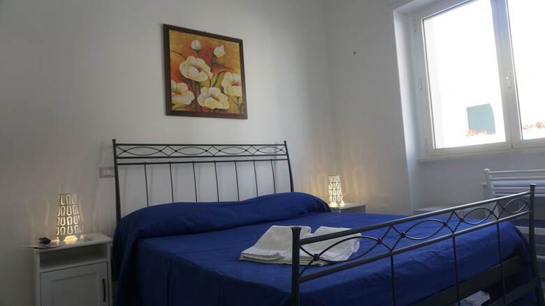 B&B Riva Delle Donne