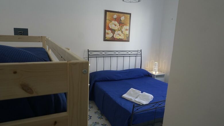 B&B Riva Delle Donne