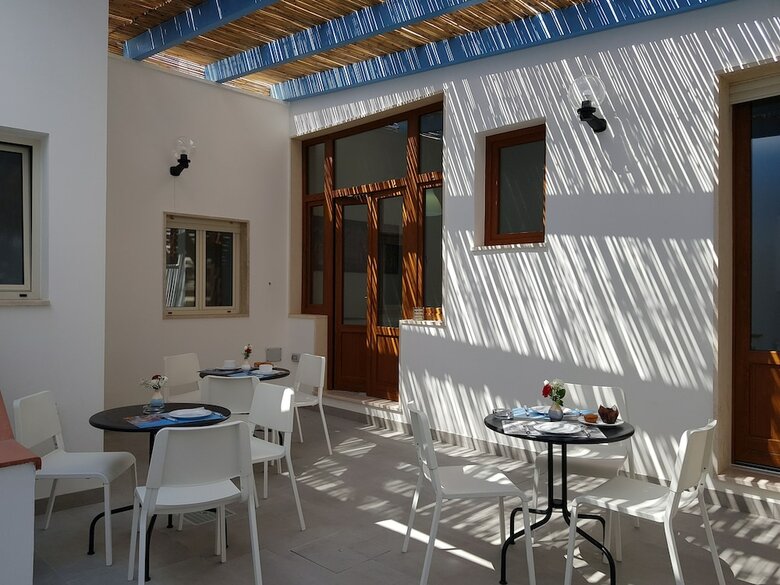 B&B Riva Delle Donne