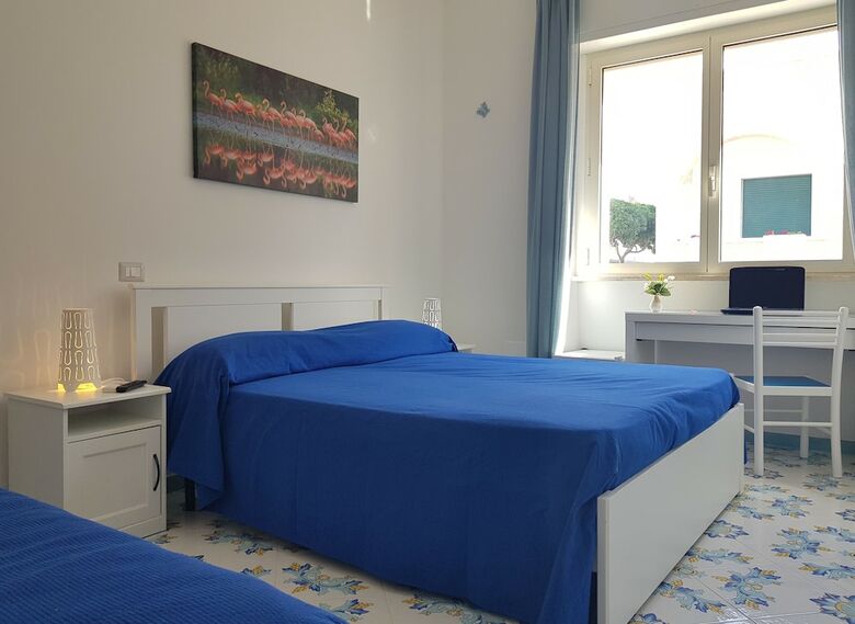 B&B Riva Delle Donne