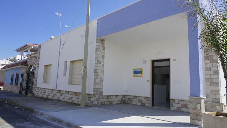 B&B Riva Delle Donne