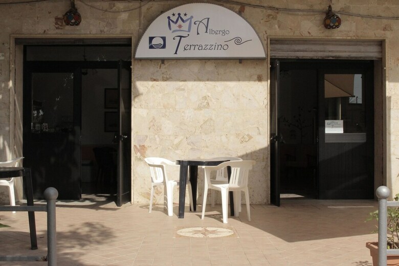 Posada Terrazzino