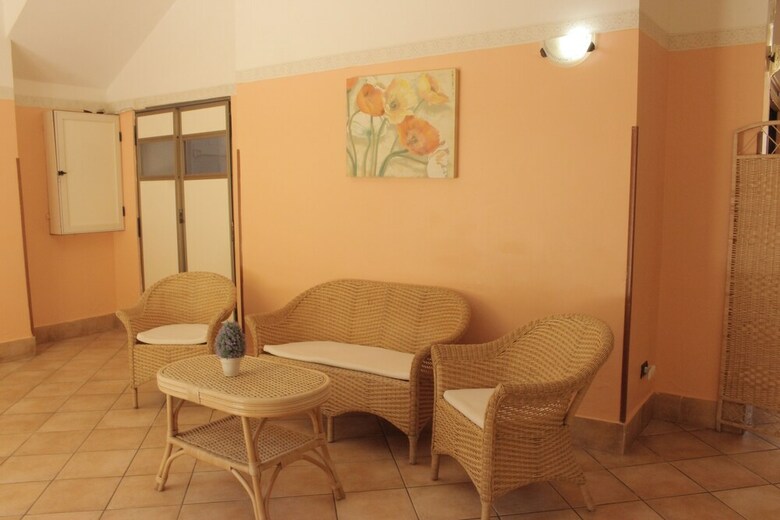 Posada Terrazzino