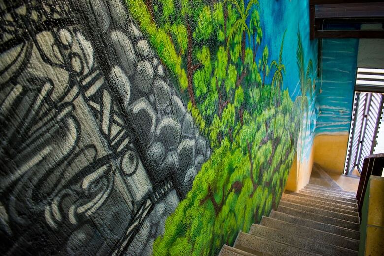 Hostal �abilo'ob Hostel