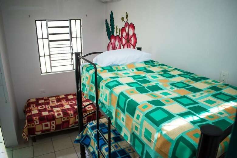Hostal �abilo'ob Hostel
