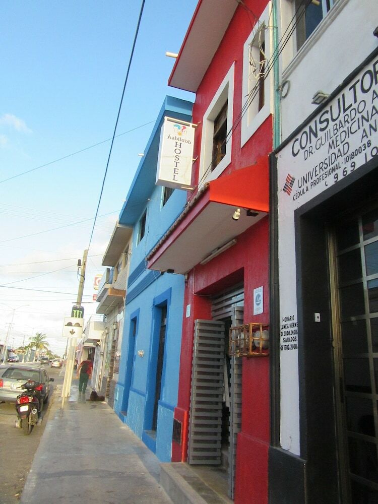 Hostal �abilo'ob Hostel