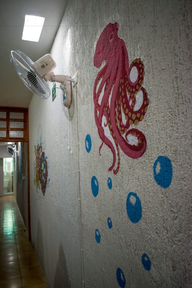 Hostal �abilo'ob Hostel