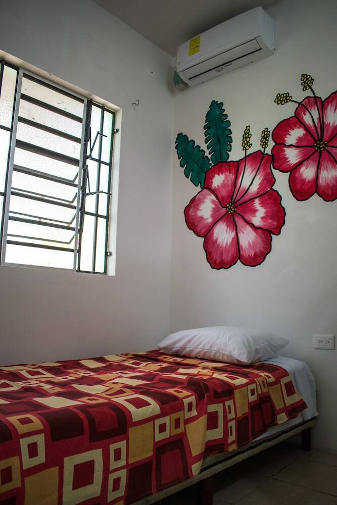 Hostal �abilo'ob Hostel