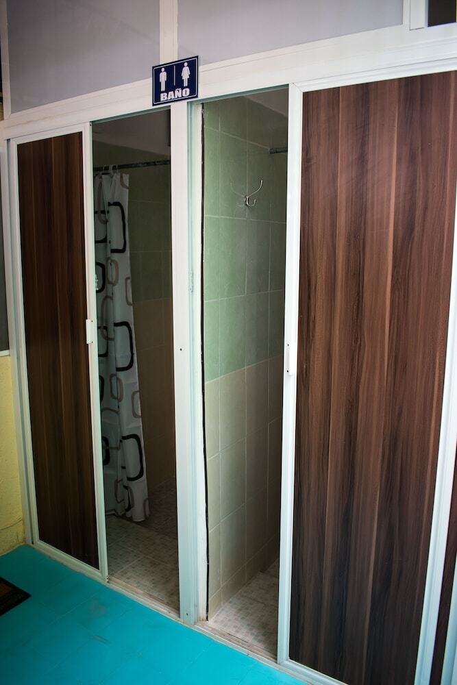 Hostal �abilo'ob Hostel