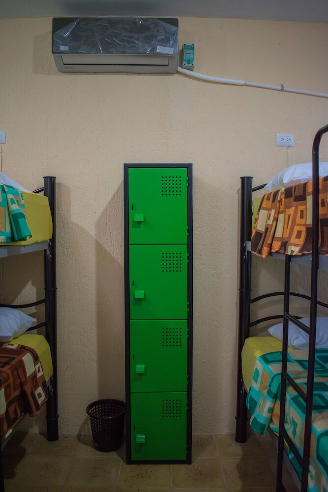 Hostal �abilo'ob Hostel
