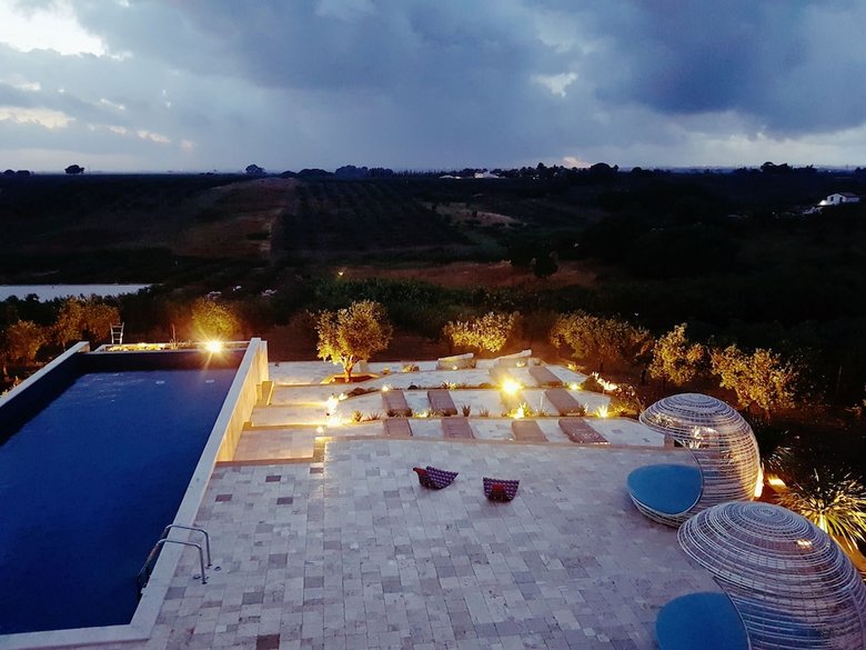 Posada Momentum Wellness Bio Resort