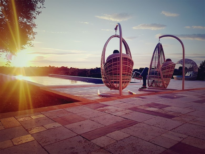Posada Momentum Wellness Bio Resort