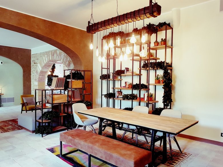 Posada Momentum Wellness Bio Resort