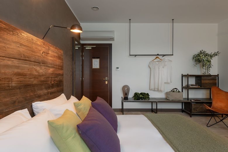 Posada Momentum Wellness Bio Resort